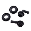 Jeep Wrangler TJ & Grand Cherokee 2 x 90�� PCV Valves & 2 x Grommets