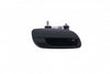 HYUNDAI ELANTRA XD Rear Right Smooth Black Outer Door Handle (2000–2006)