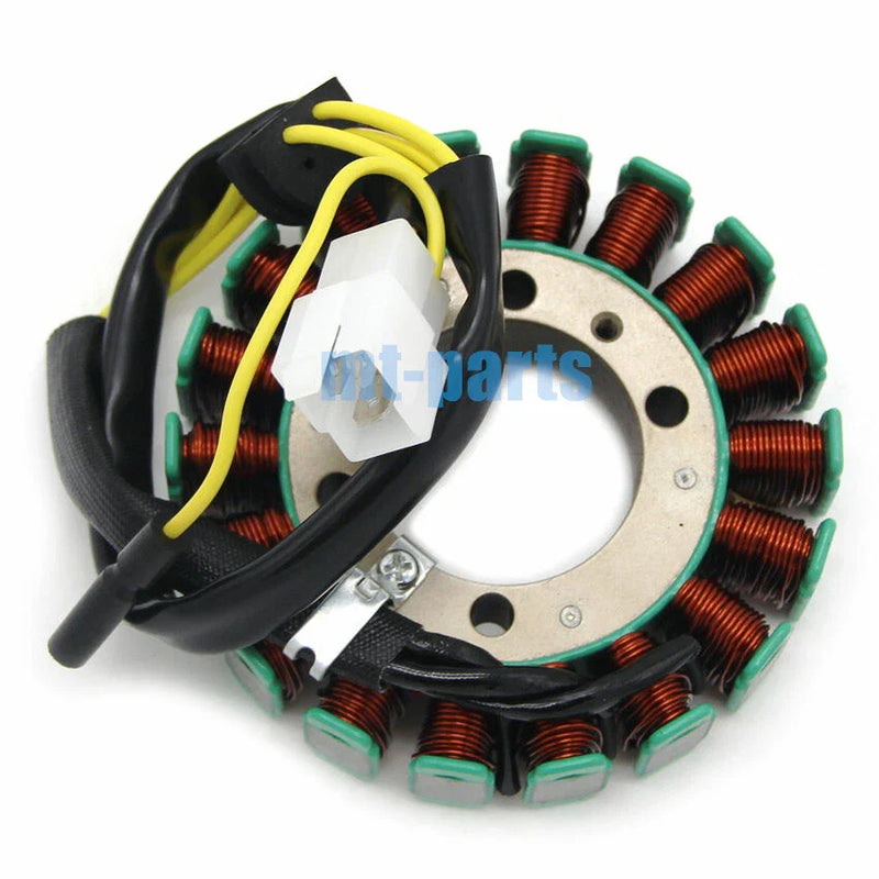 Honda CN250 Helix Magneto Stator Coil (1986-2007)