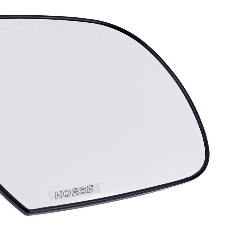 Side Mirror Glass Lens Rear View Right Fits Nissan March Almera Versa 2010-17