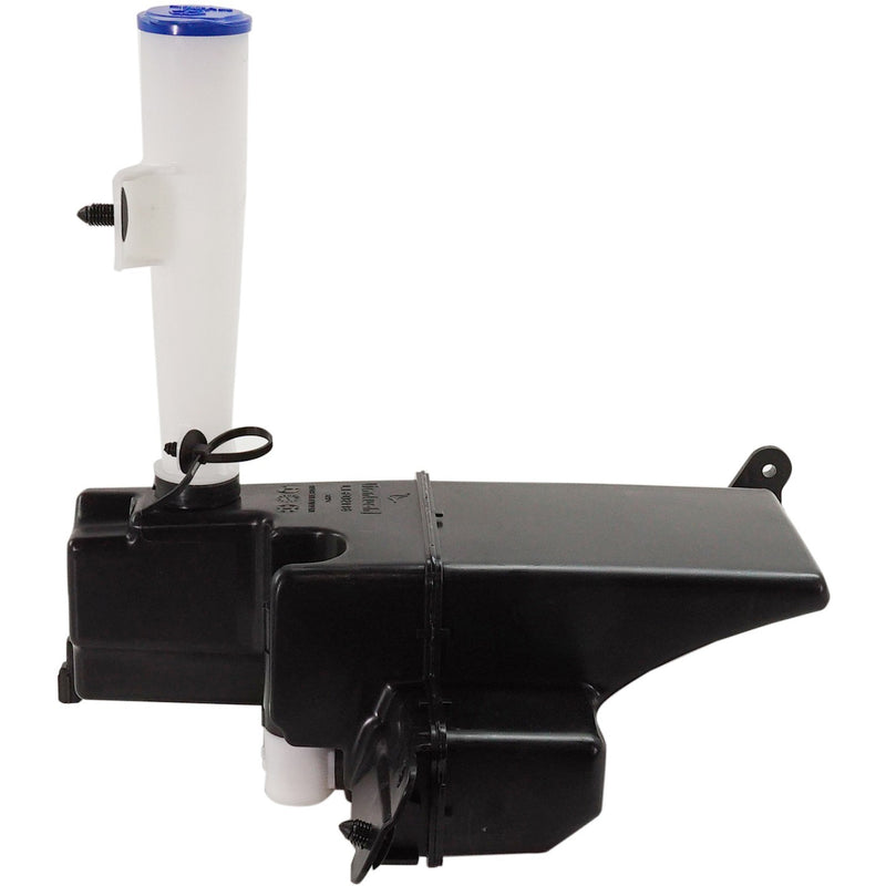 Washer Reservoir For 2017-2022 Ford F-250 Super Duty with