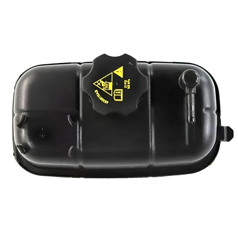 Jeep Wrangler 2.0L Engine Coolant Reservoir (2018-2024)