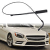 Mercedes C-Class Engine Hood Release Cable (2007–2014)