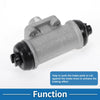 Nissan Cabstar Rear Brake Wheel Cylinder (1989-2000)
