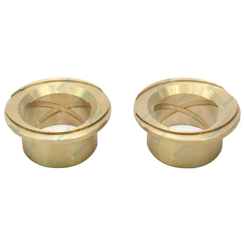 Toyota Hilux 4Runner 2 x CV Driveshaft Spindle Bushes (1984-1989)