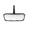 Polaris RZR & Can-Am Maverick X3 Center Rearview Mirror 1.5"-2" Roll Bar
