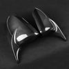 Mazda 3 Axela 2 x Carbon Fiber Rearview Mirror Covers (2010-2013)