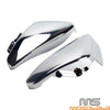 Suzuki M109R M1800R VZR1800 Boss ABS Battery Side Cover Panels (2006-2022)