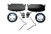 Toyota Hilux SR5 LN95 Disc Brake Hardware Kit (1988-1997)