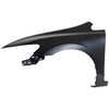 Fender For 2006-2011 Honda Civic Sedan 4-Door Front
