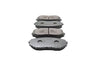 Mitsubishi Montero Pajero Sport Front Brake Pads (2015-2022)