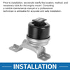 Volvo S80 Engine Mount (2016-2018)