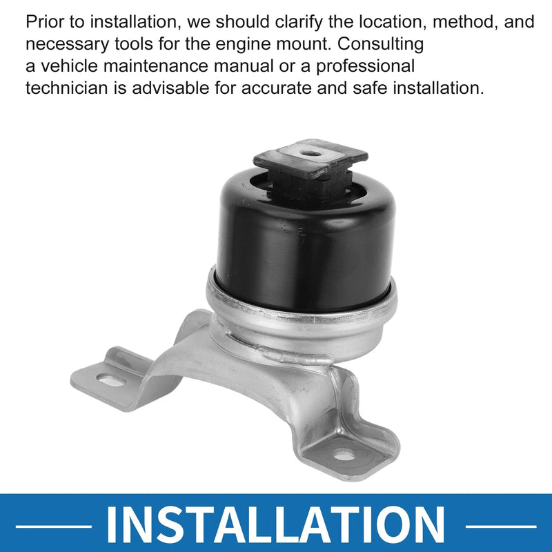 Volvo S80 Engine Mount (2016-2018)