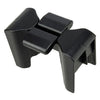 Toyota Highlander Center Console Cup Holder Insert Divider (2002-2007)