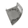 Mercedes Benz C W203 Coupe Right Speaker Cover Panel Grey (2001-2007)