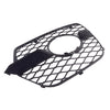 BMW X6 E71 E72 Front Bumper Fog Light Mesh Grille (2008-2014)