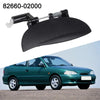 Hyundai Amica Atoz Atos Front Right Exterior Door Handle (1997-2007)