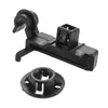 Toyota Corolla Hood Prop Rod Clamp Clip (2002-2007)