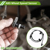 Toyota Yaris iA ABS Wheel Speed Sensor (2016-2018)