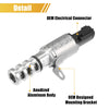NISSAN Patrol VI Engine Variable Valve Timing Solenoid 5.6 (2010)