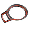 Subaru BRZ Scion FR-S Carbon Fiber Gear Shift Cover (2013-2020)
