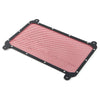 KAWASAKI Ninja 400 Z400 EX400 Radiator Guard Grille Cover (2017-2021)
