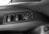 Cadillac CT4 ATS 2020-2023 Carbon Fiber Window Lift Switch Panel Cover Trim
