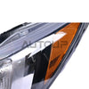 Subaru Ascent Left Side Headlight Halogen (2019–2020)