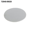 Armrest Cap