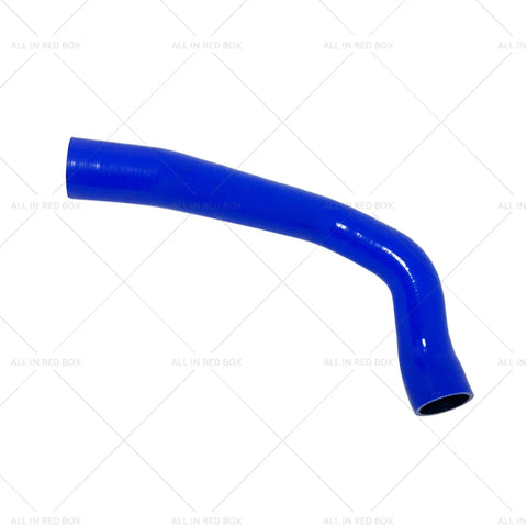 Mitsubishi Pajero NS NT NX NW Intercooler Intake Hose (2006-2015)