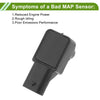 MERCEDES-BENZ A-CLASS MAP Sensor (2013-2018)