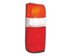 Toyota Hiace Commuter LH Tail Light (1989-2004)