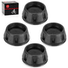 Honda Pioneer 1000 SXS1000 4 Pack Wheel Center Cap (2017–2022)