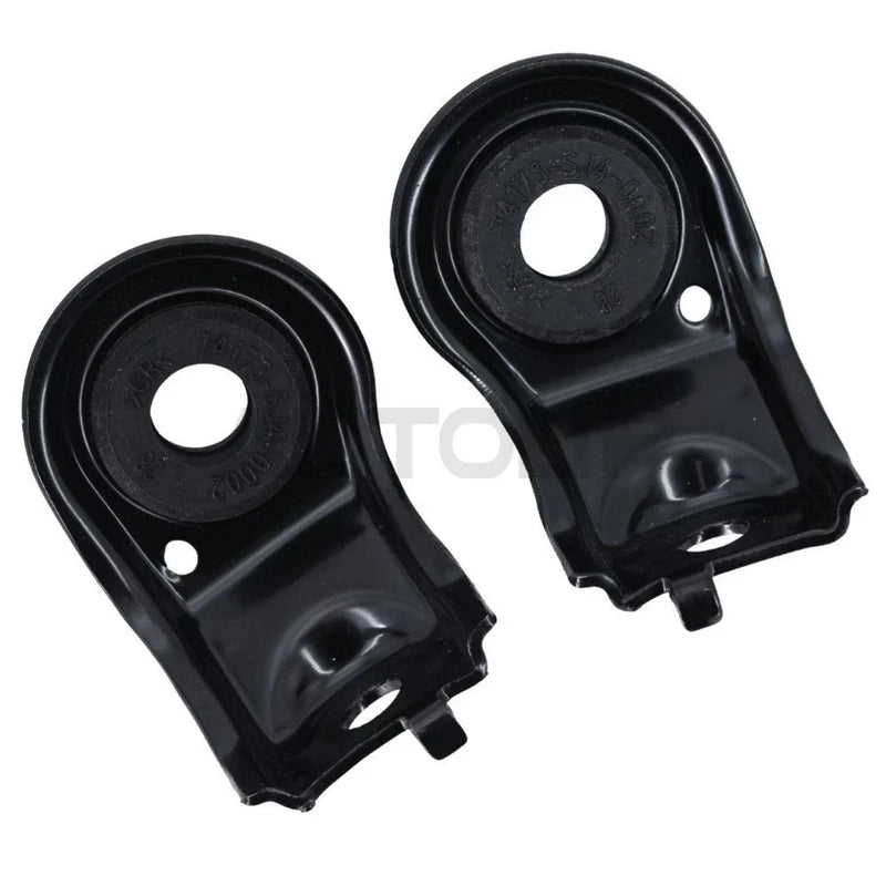 Honda Civic Radiator Upper Mount Bracket (2016–2021)