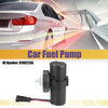 Ford Holland 7010 TB80 TS100 Fuel Pump Replacement