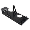 Honda XR50 CRF50 90 110cc 125cc Dirt Bike Black Engine Skid Plate
