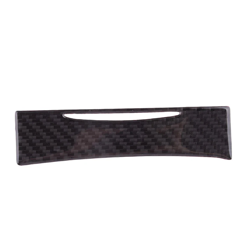 Infiniti G37 Sedan 3Pcs Carbon Fiber Gear Shift Trim (2010-2013)
