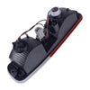 Mitsubishi Pajero Montero Shogun Rear Left Fog Light (2003-2006)