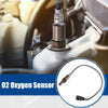 Lexus ES300 Oxygen Sensor Replacement (2002-2003)