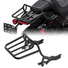 Harley Heritage Classic Softail Street Bob Two-Up Luggage Rack (2018-2025)