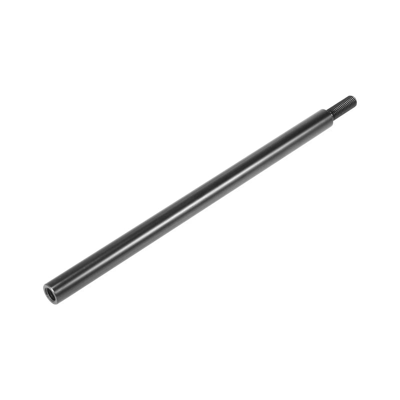 Honda M10X1.5 Black  1 x PC 10" Gear Shift Knob Extender