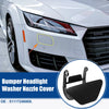 BMW 5 Series F10 Headlight Washer Spray Nozzle Cover (2011-2017)