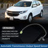 Chevy Malibu 3.6 Automatic Transmission Speed Sensor (2008-2012)