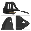 Right Heel Guard Honda TRX300TRX300FW Fourtrax 300 (1990–2000)