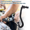 Land Rover Range Rover Radiator Hose No.LR094126 (2002-2005)