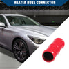 Nissan Infiniti Heater Hose Connector (2003-2015)
