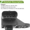 BMW 1 Series F20 116i 118i MAP Sensor (2011 - 2019)
