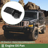 Jeep Commander Engine Oil Pan (2006-2007)