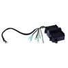 Mercury / Mariner 6hp-35hp Outboard Switch Box CDI (1984-1998)