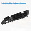 Hyundai Elantra Front Bumper Support Bracket (2017-2023)